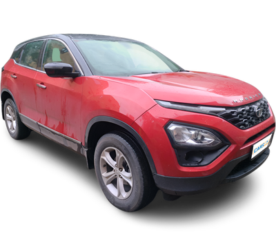 Tata Harrier-img